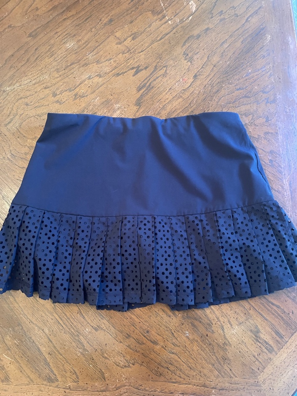 Tory Sport Performance Laser Cut Tennis-M